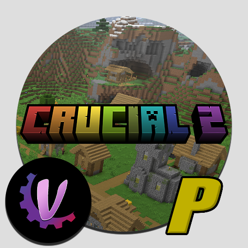 Crucial 2 - public server version
