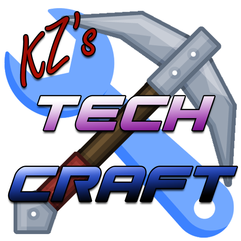 KZ's Technicraft - Modpacks - Minecraft - CurseForge