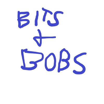TFC Bits and Bobs logo