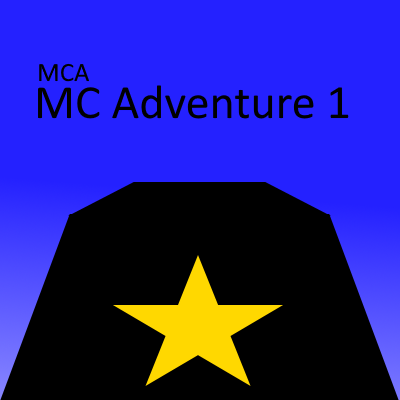 MC Adventure 1 - MCA