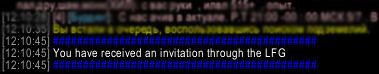 InvitationAlert! logo