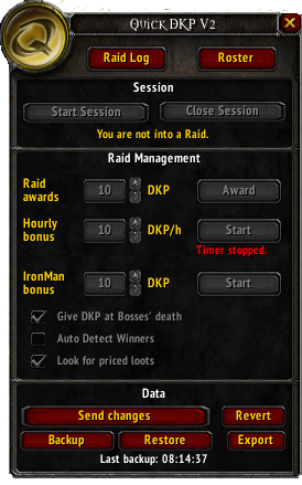 reload wow addons without restarting
