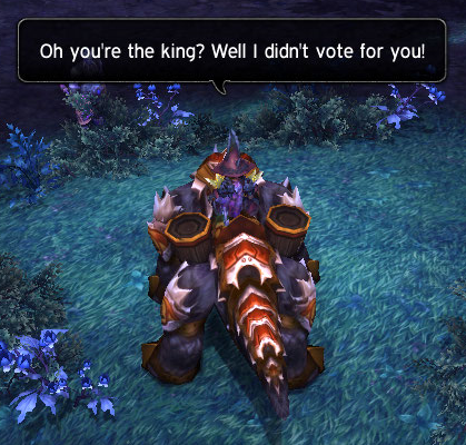 Quotes en Roleplay