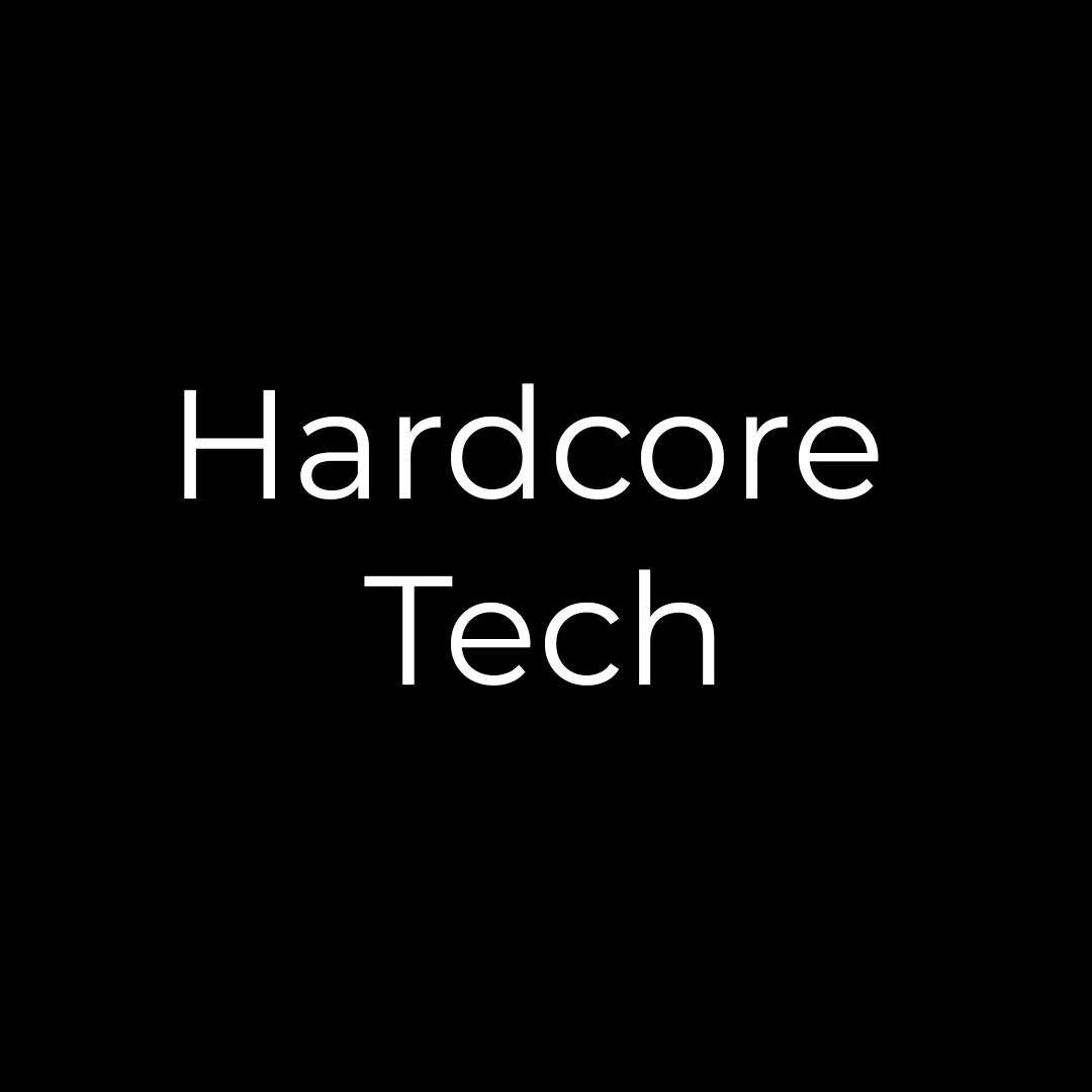 Install Denisik35's Hardcore Tech - Minecraft Mods & Modpacks - CurseForge