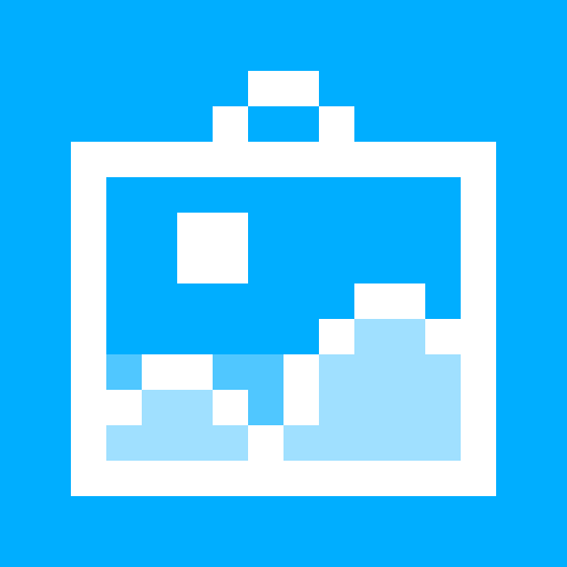 [Discontinued] Screenshot Manager logo