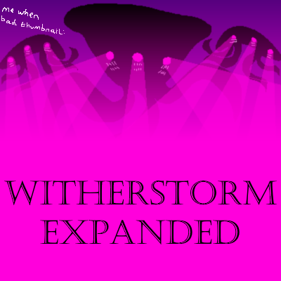 WL WitherStorm - Minecraft Modpacks - CurseForge