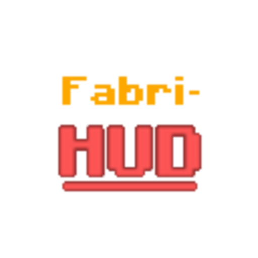 FabriHUD - Minecraft Mods - CurseForge
