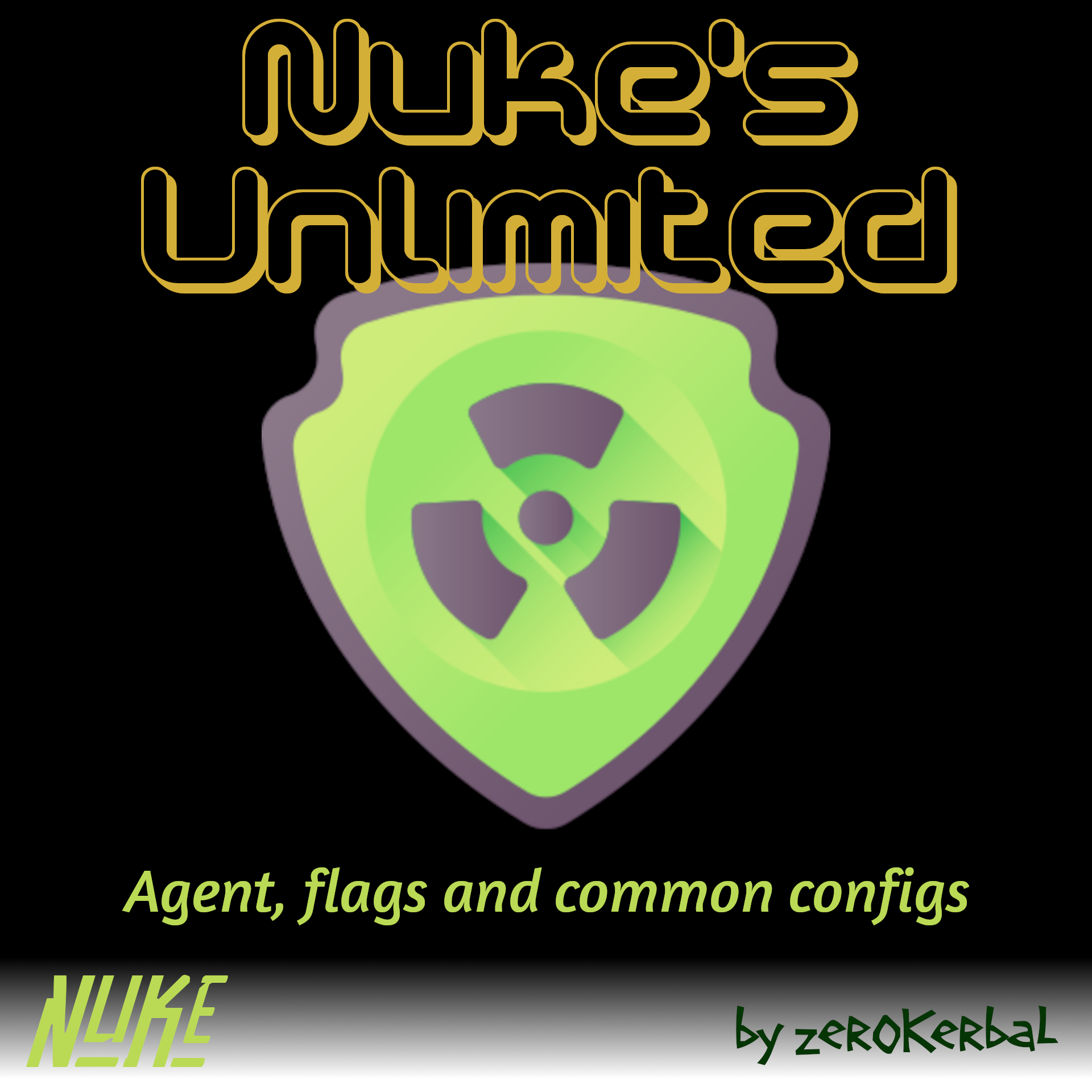 Nuke's Unlimited (NU) project avatar