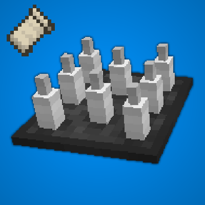 [Fabric][Remake] Trap Expansion logo