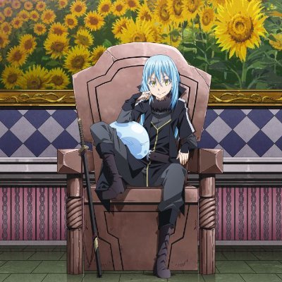 World Of Tensura