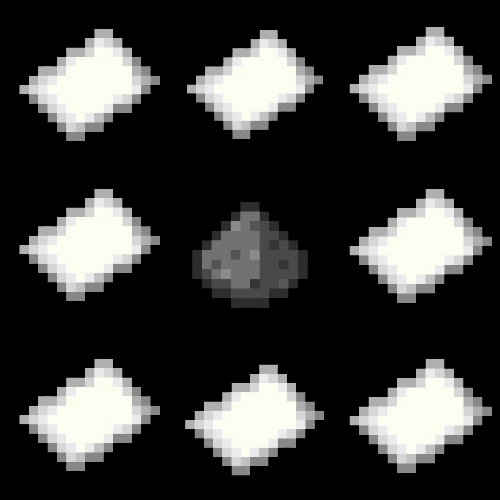 Zaynen's Paper TNT Recipe Mod logo