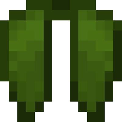 Customizable Elytra (Backport) logo