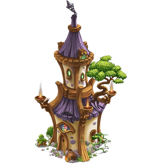 Village wizard modpacks minecraft