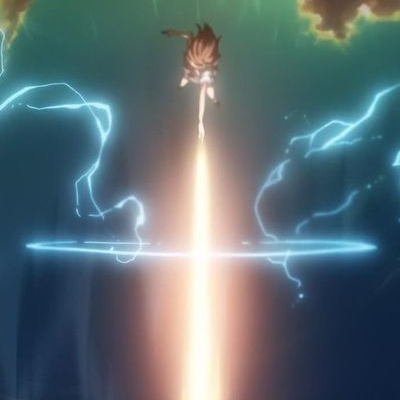 Other Railgun