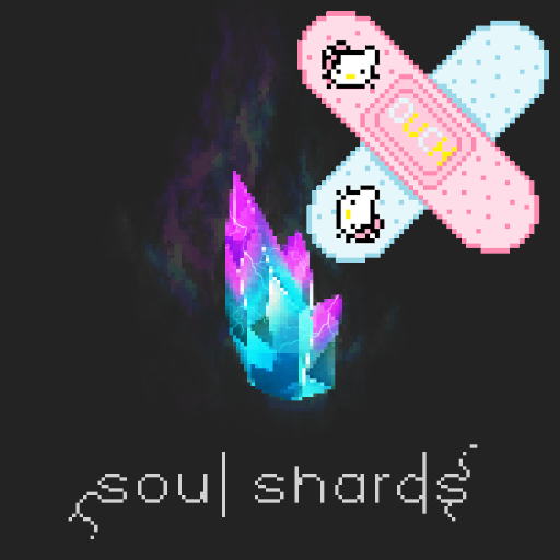 Soul Shards Respawn Patched logo