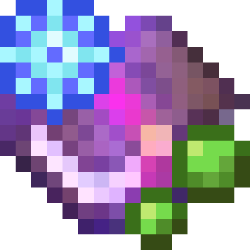 Yillia's Enchantment