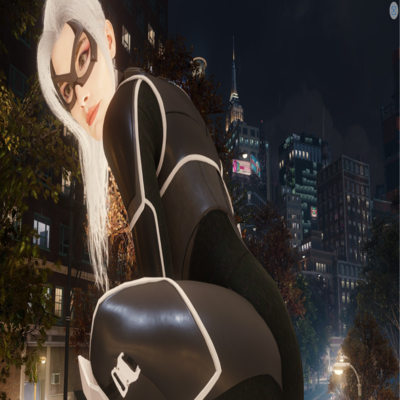 Spider-Man Unlimited Suit Remastered - Spider-Man Remastered Mods -  CurseForge