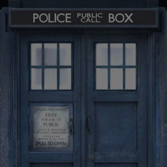 TARDIS Havoc