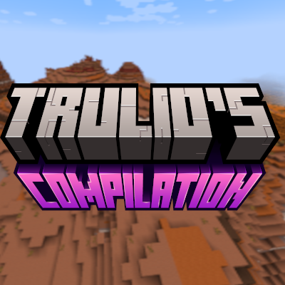 Trulio's Compilation - Minecraft Mods - CurseForge