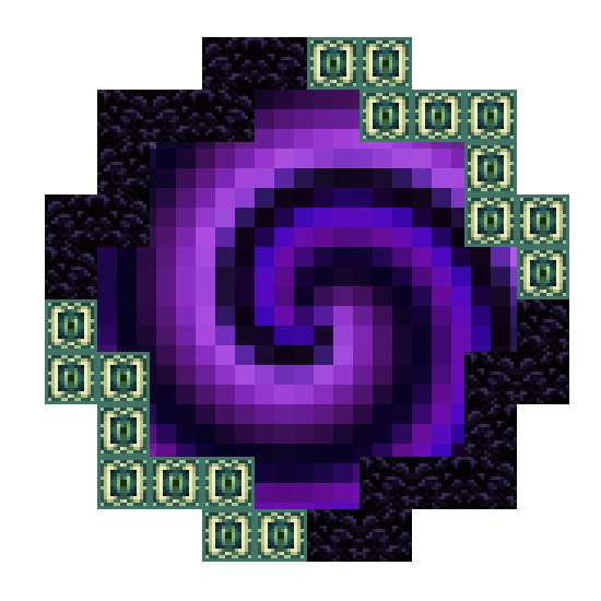 Realm Runner