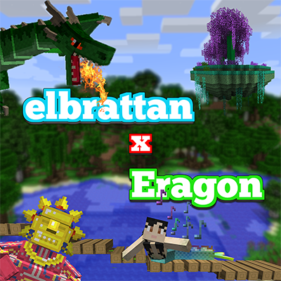 elbrattan X Eragon
