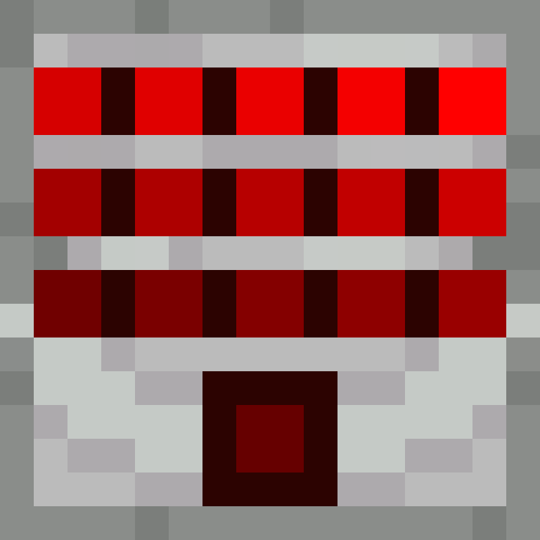 Redstone Transformers