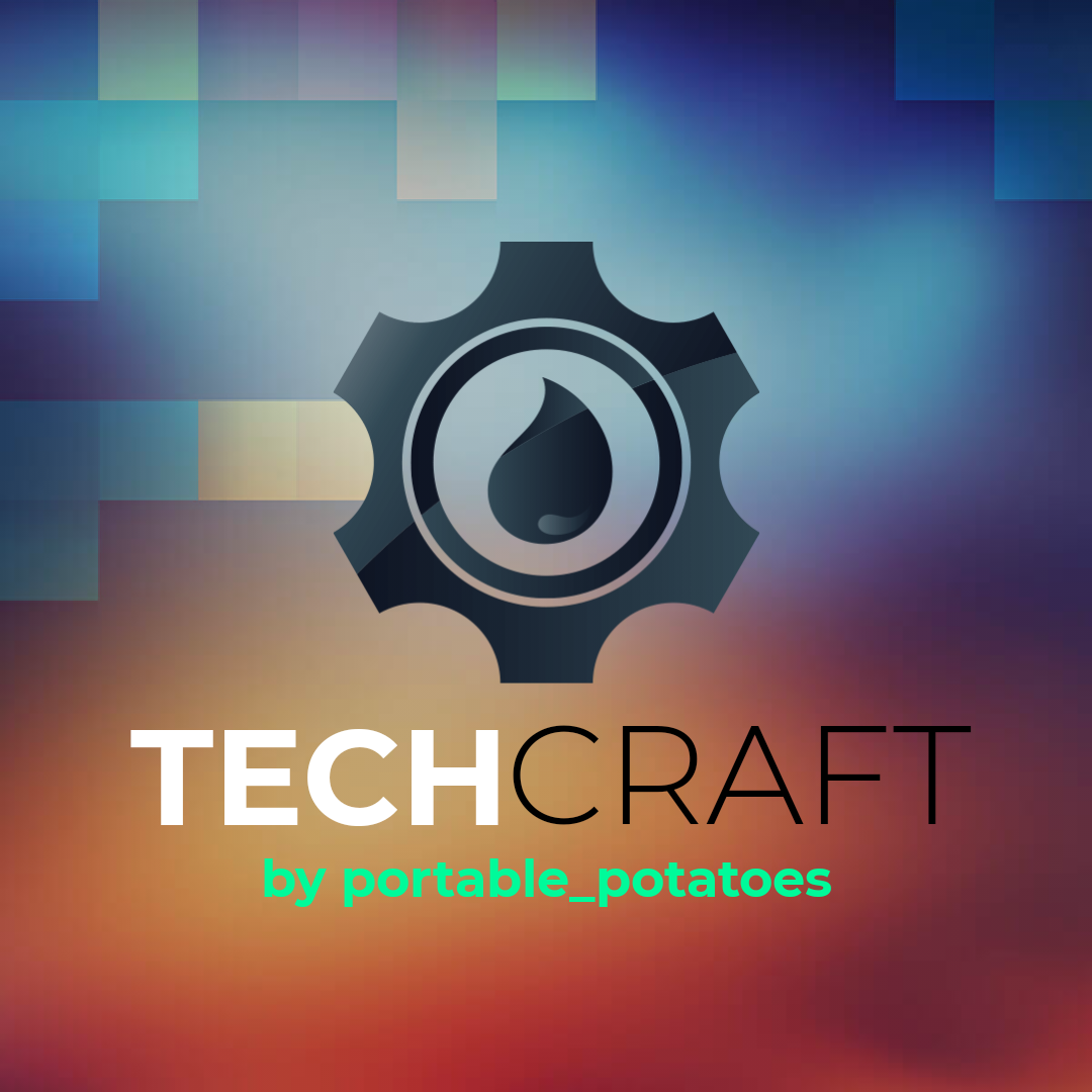 Images TechCraft 4 Modpacks Minecraft