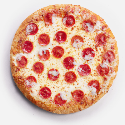 Modern Food logo