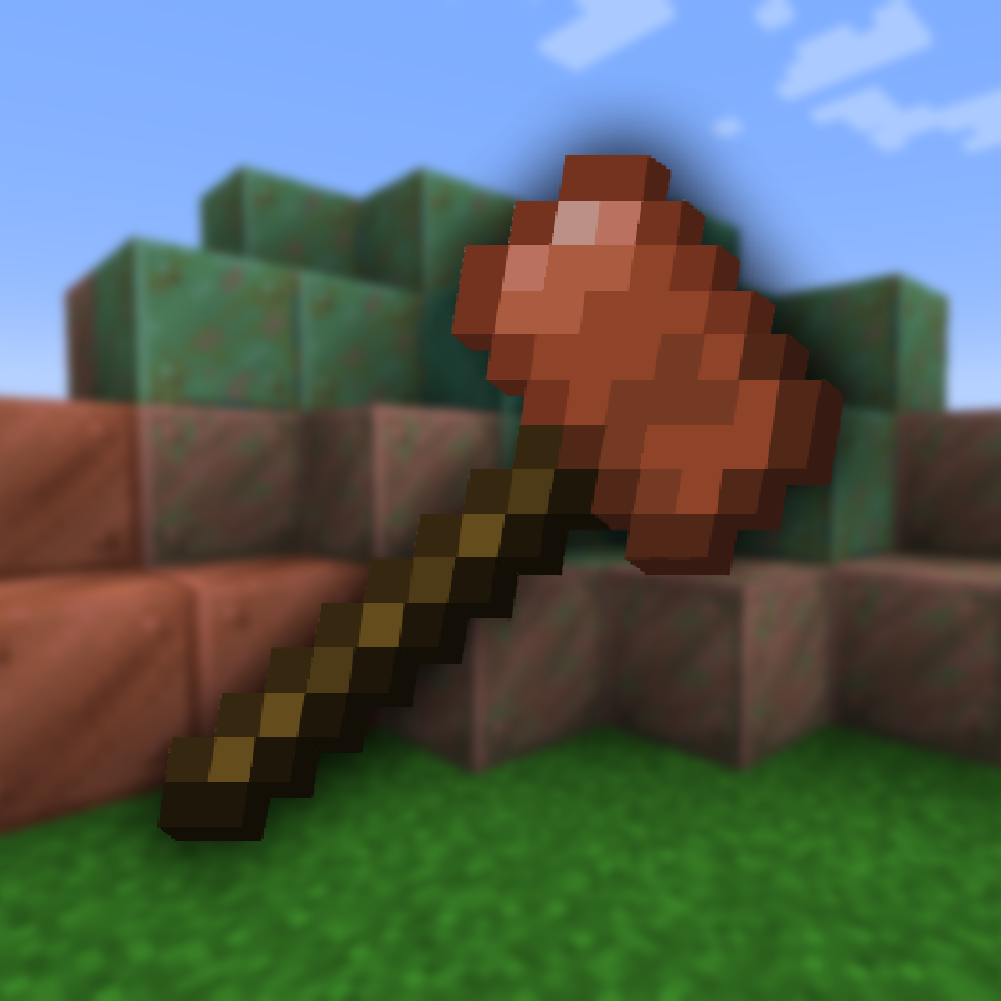 Useful Copper Minecraft Mod