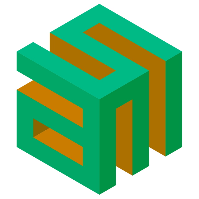 NormalASM logo