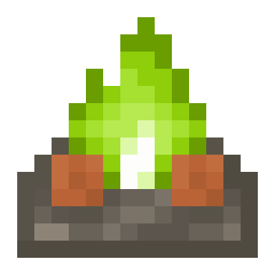 Extra Campfires