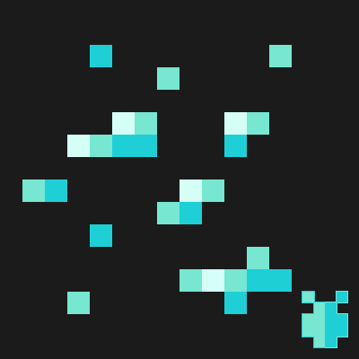 GrandmaPork's Emissive Textures logo
