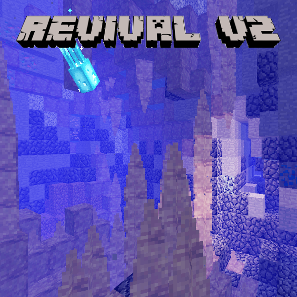 Revival - Resource Packs - Minecraft - CurseForge