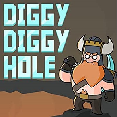 The Diggy Diggy Hole SMP