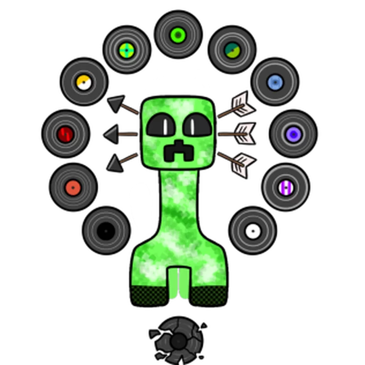 Oh, That Song...