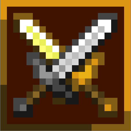Souls-like Parry (Discontinued)