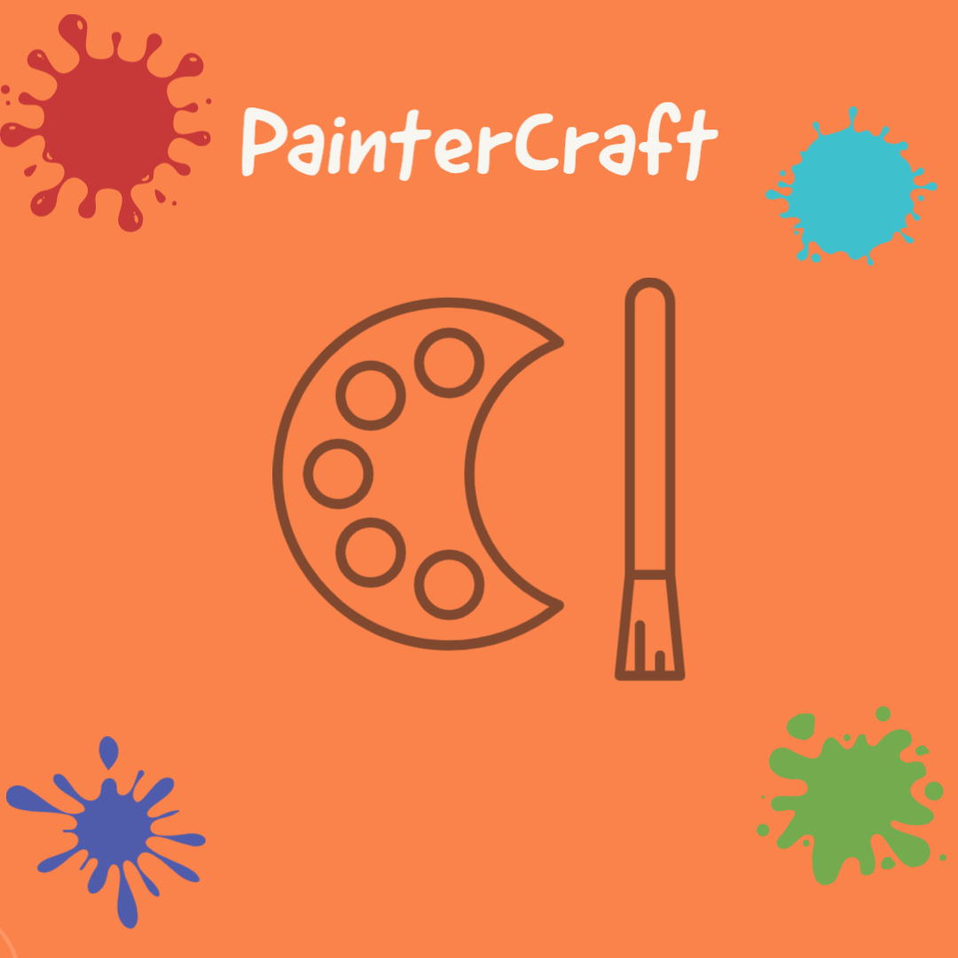 Painter Craft Pack logo