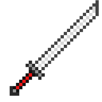 Kostina's Weapons