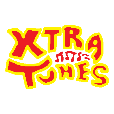 Xtra Tunes: A Vanilla Music Pack logo
