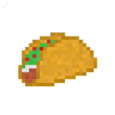 Kostina's Tacos - Mods - Minecraft