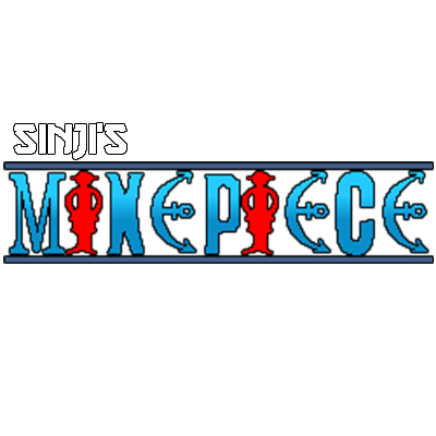 Sinji's Mine Piece