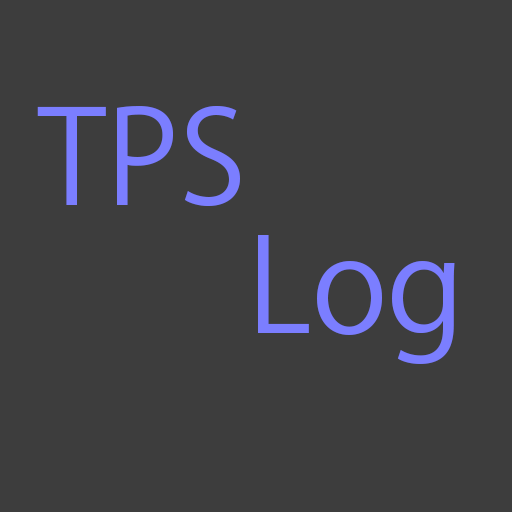 TPS Log