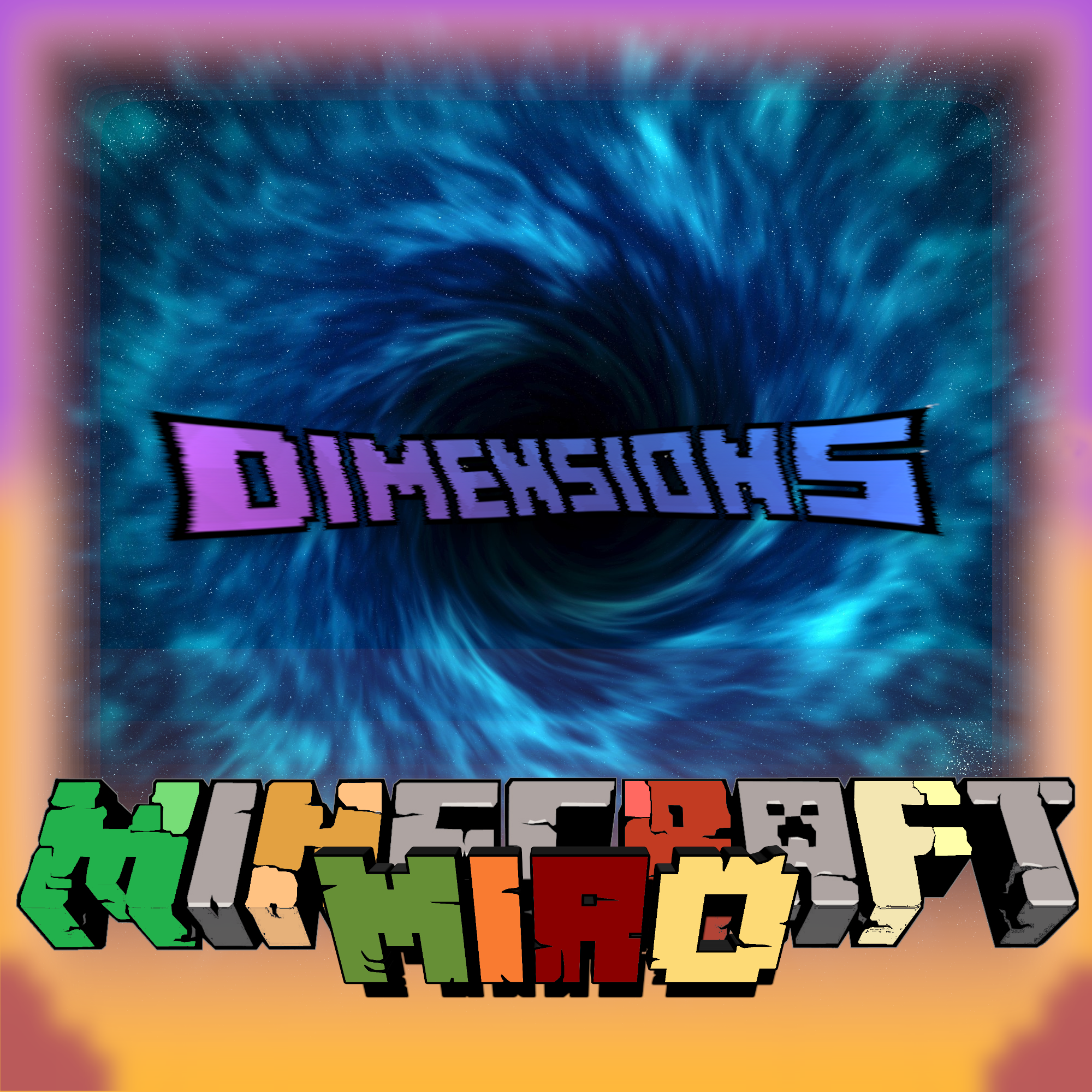 MIRO: Dimensions