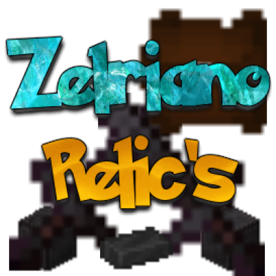 Relics - Minecraft Mods - CurseForge