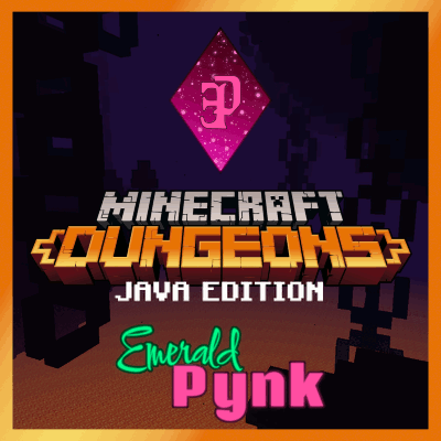 EmmyPynk's Dungeons Java Edition - Minecraft Modpacks - CurseForge