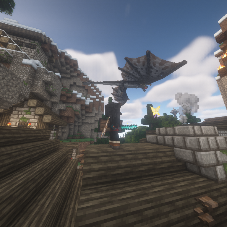 Install MedievalRealm - Minecraft Mods & Modpacks - CurseForge