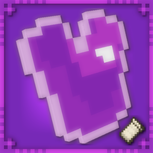 Cordierite MOD [Fabric]