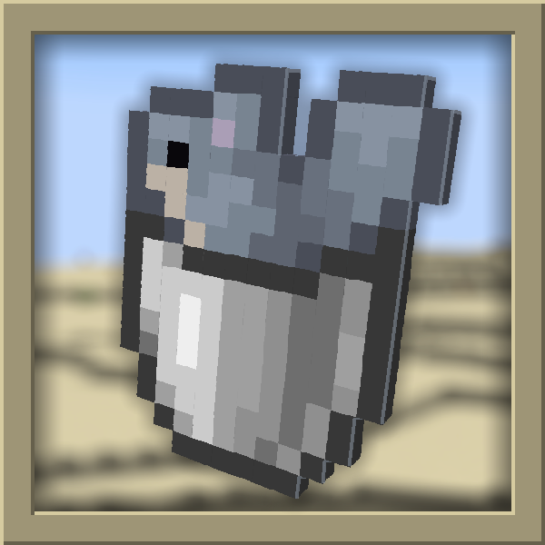 NoCube's Chinchillas - Mods - Minecraft - CurseForge