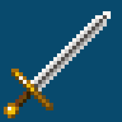 Bird's Upgraded Weapons (BUW) logo