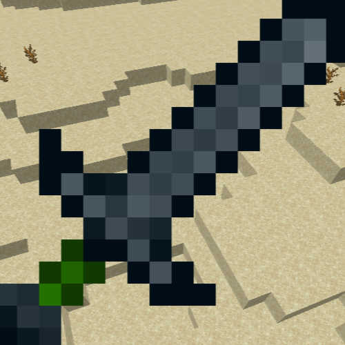 Black Misc